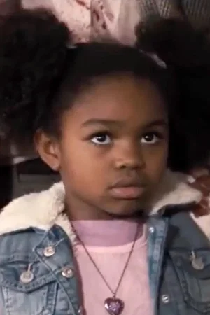  Mikaela Kimani Armstrong photo