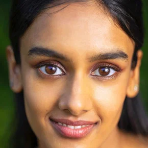 Photo star :  Shabana Azeez