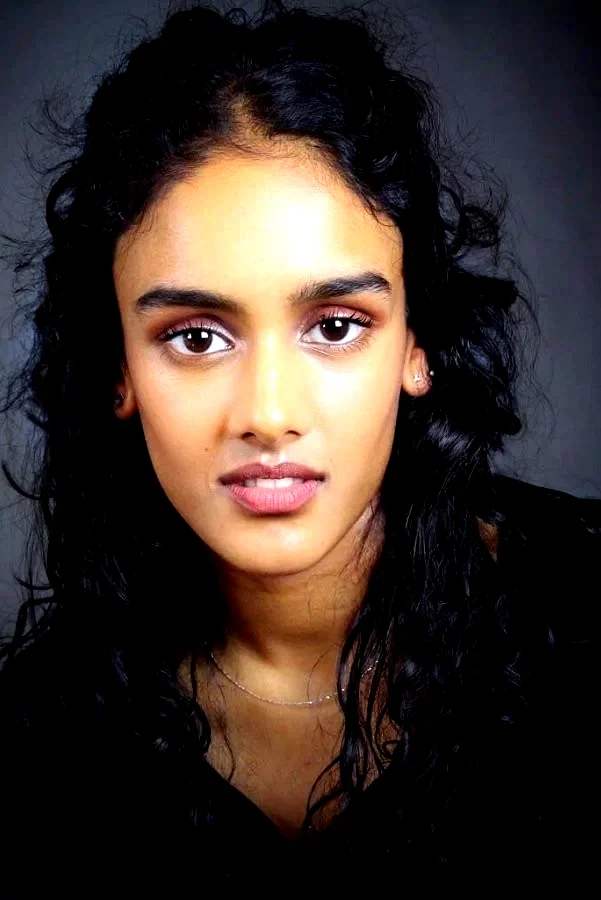  Shabana Azeez