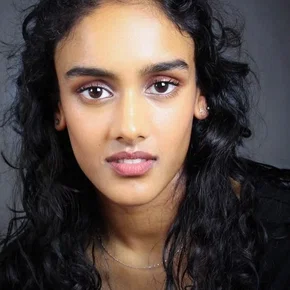 Photo star :  Shabana Azeez