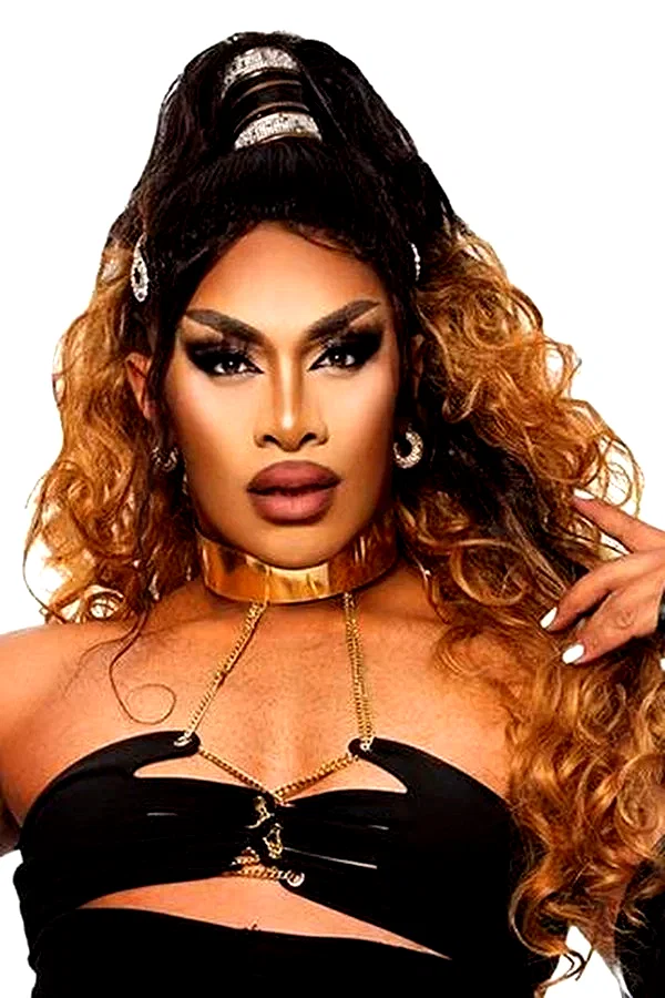  Kween Kong