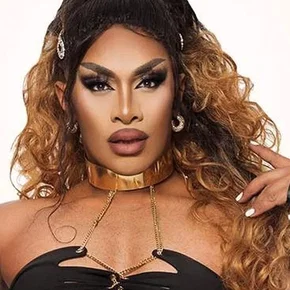 Photo star :  Kween Kong