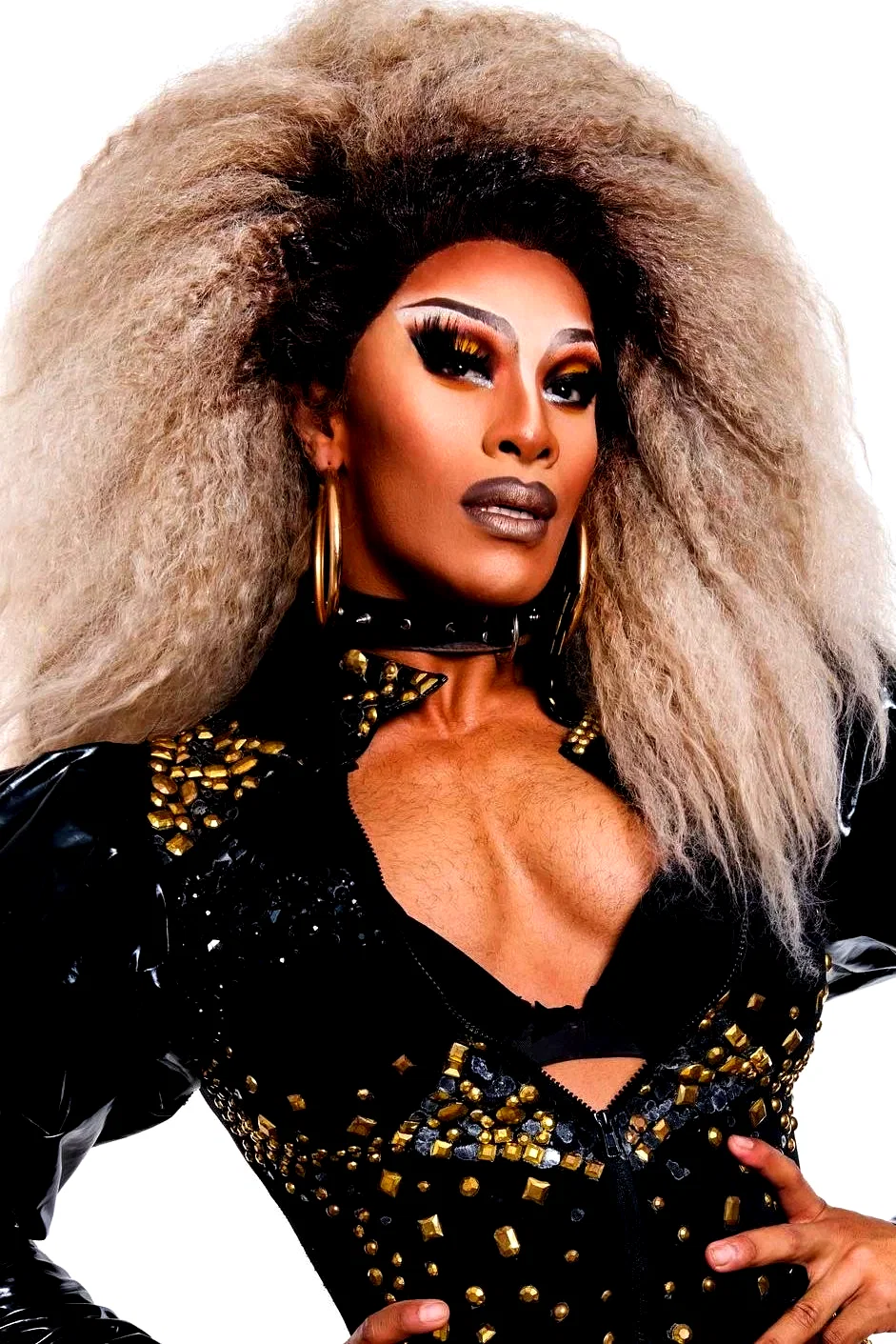  Kween Kong