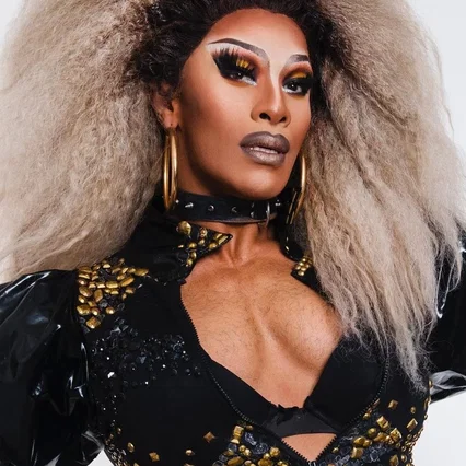  Kween Kong