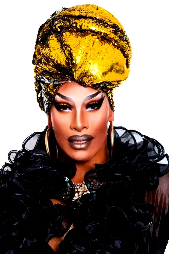  Kween Kong