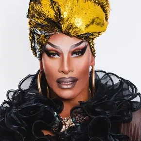 Photo star :  Kween Kong