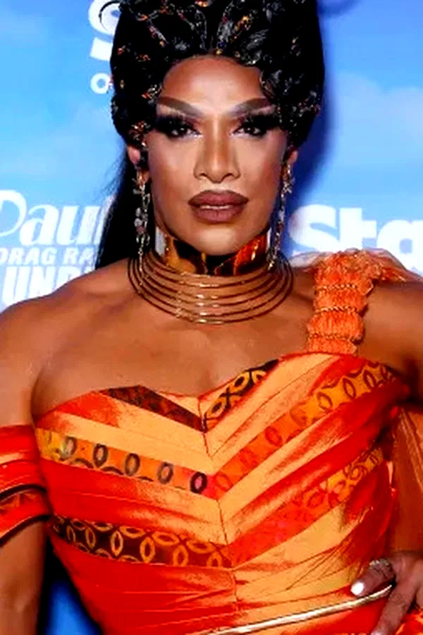  Kween Kong