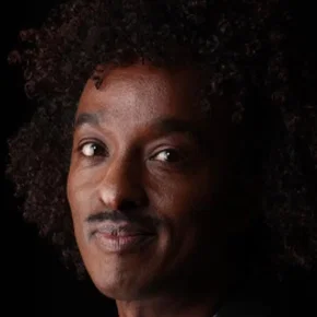 Photo star :  K'Naan