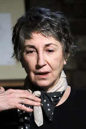 Simona Maicanescu photo