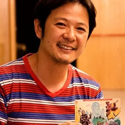 Ignacio Huang