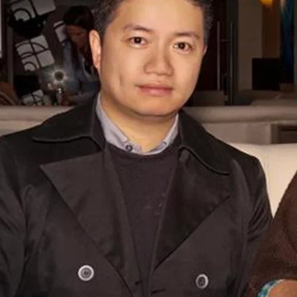  Yu Sheng Liao