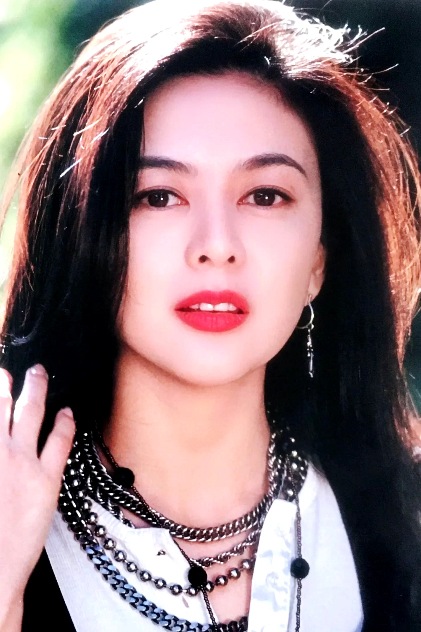  Chi-Lam Kwan
