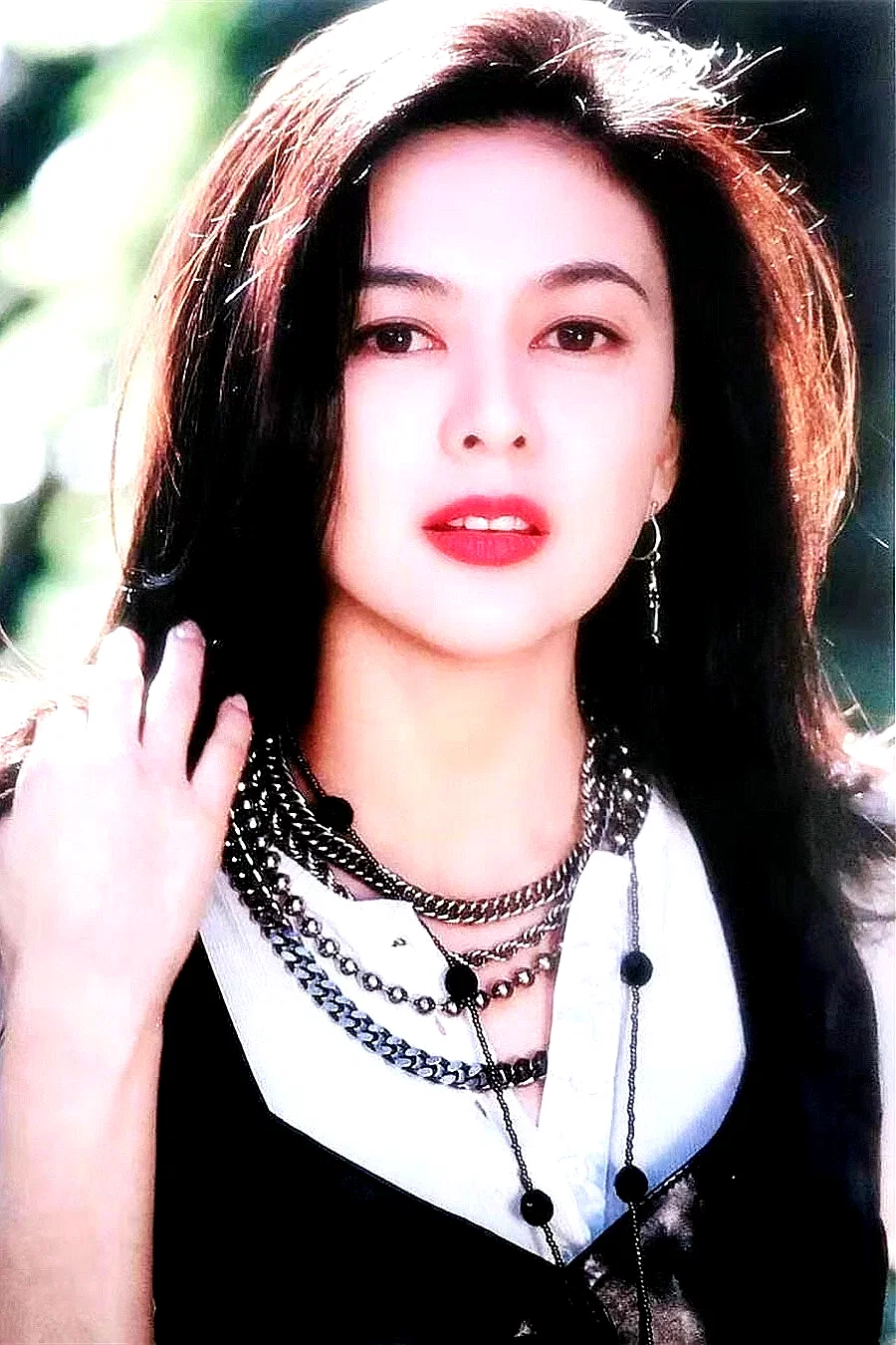  Chi-Lam Kwan