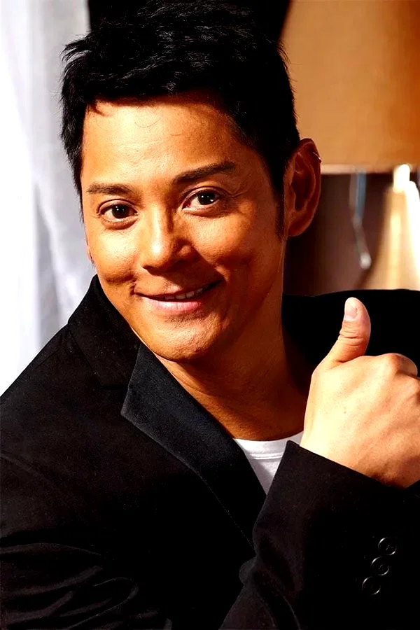  Max Mok Siu-Chung