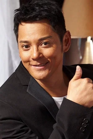  Max Mok Siu-Chung photo