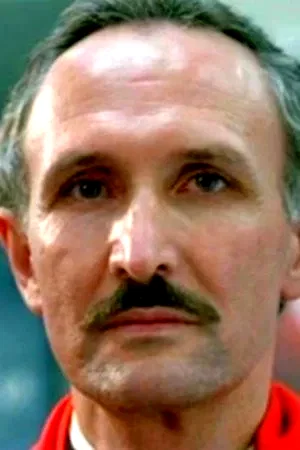  Ernest Mauser