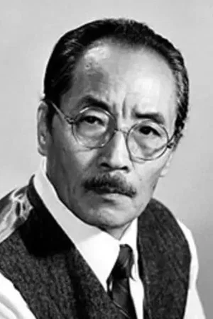  Ge Cun-Zhuang
