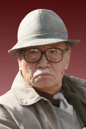 Photo de  Ge Cun-Zhuang