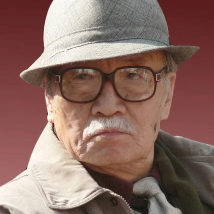  Ge Cun-Zhuang