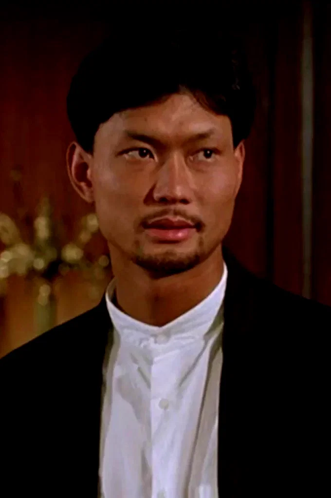  Chow Bee-Lee
