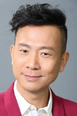  Power Chan Kwok Pong photo
