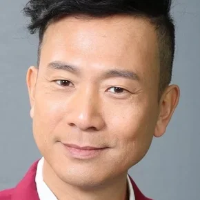 Photo star :  Power Chan Kwok Pong