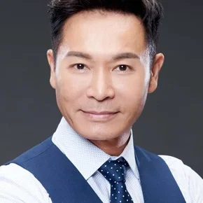Photo star :  Roger Kwok Chun-On