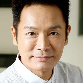 Photo star :  Roger Kwok Chun-On