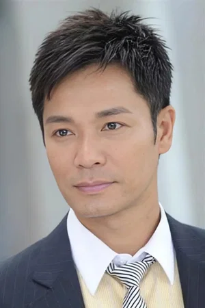  Roger Kwok Chun-On