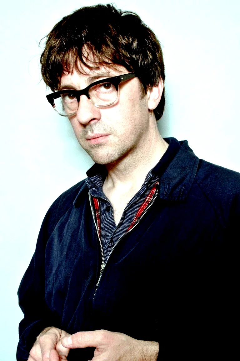  Graham Coxon
