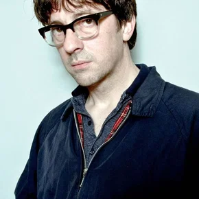Photo star :  Graham Coxon