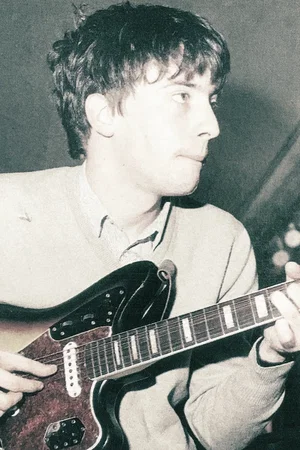 Photo de  Graham Coxon
