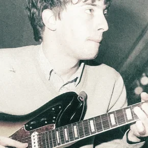 Photo star :  Graham Coxon