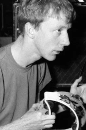  Dave Rowntree photo