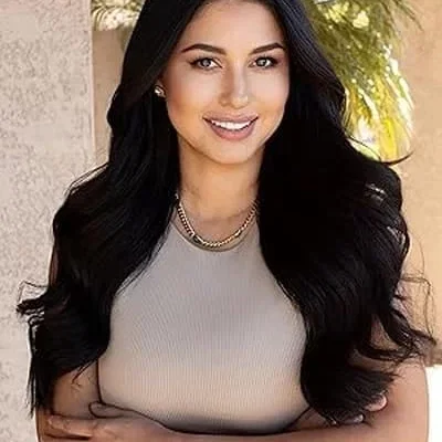  Patricia Rouse