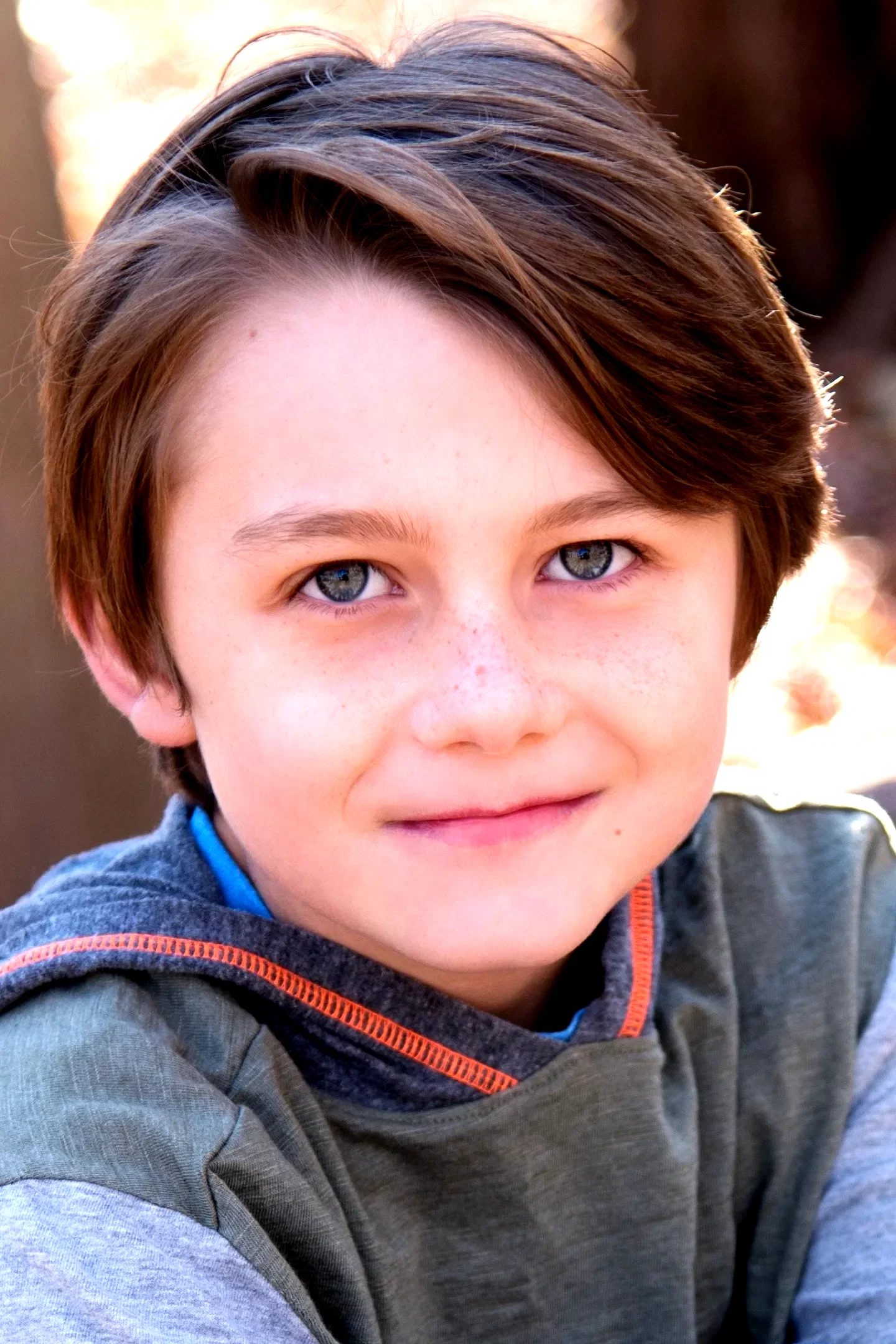  Brady Jenness