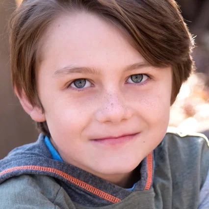  Brady Jenness