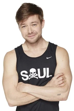 Cole Williams