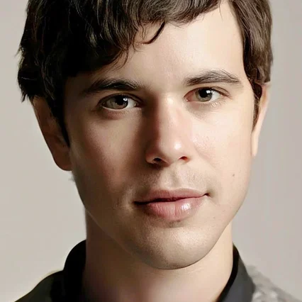  Shane Coffey