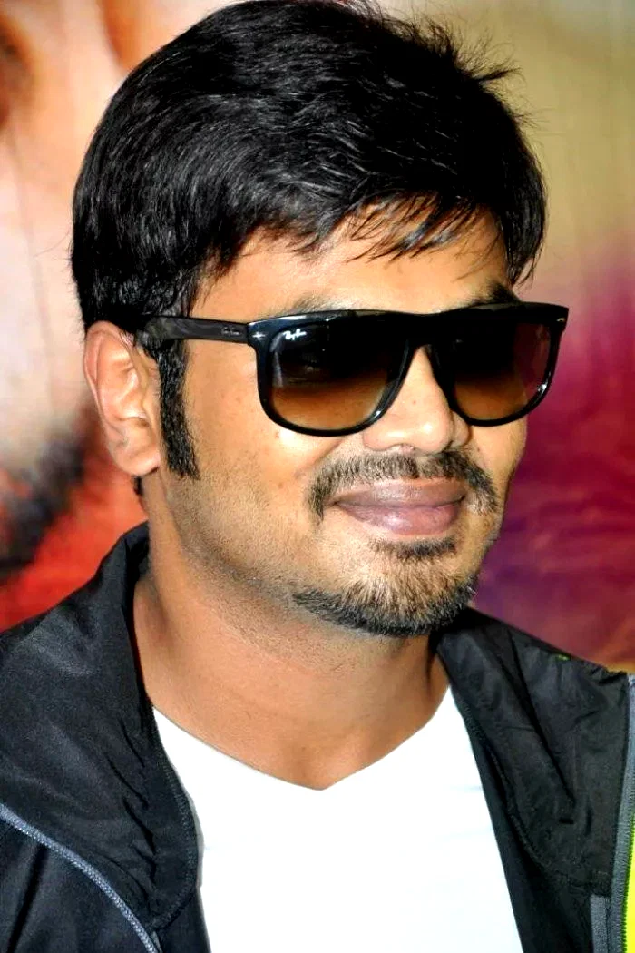  Manchu Manoj