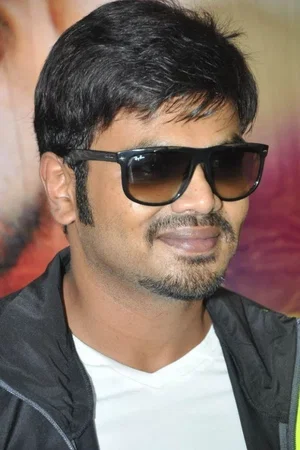  Manchu Manoj photo