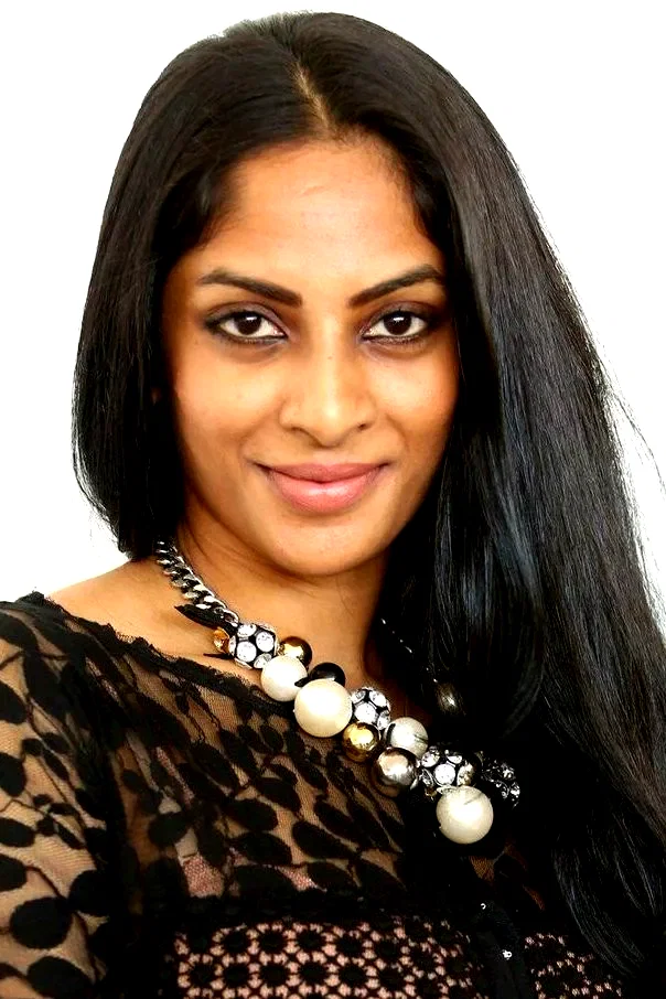  Sriya Reddy