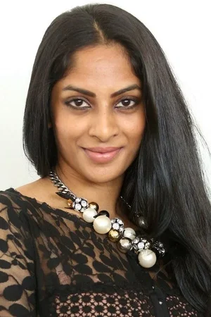  Sriya Reddy photo