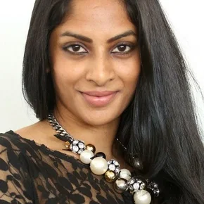 Photo star :  Sriya Reddy