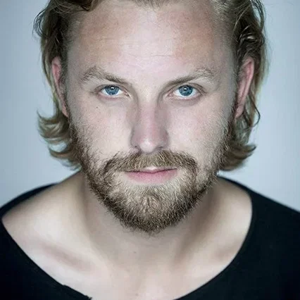  Tom Canton