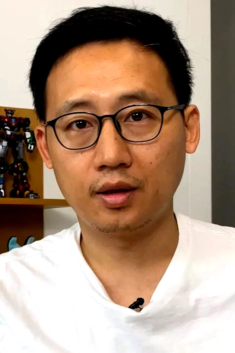  Han Kwang Il