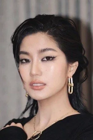  Goy Arachaporn Pokinpakorn photo