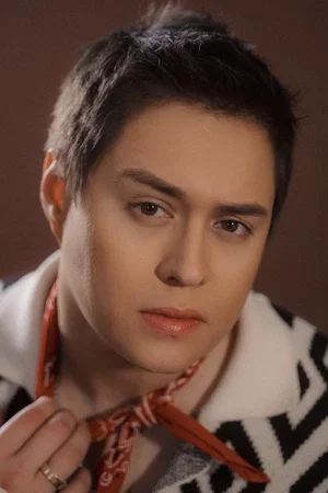  Enrique Gil