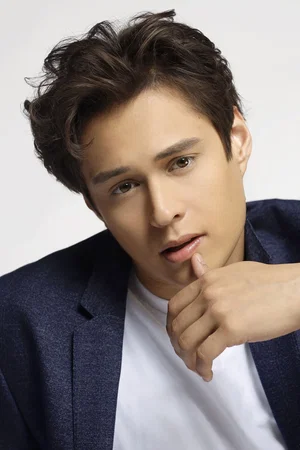  Enrique Gil