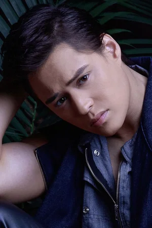  Enrique Gil